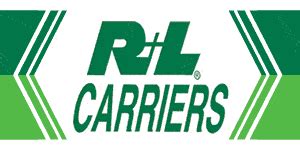 Join our email list today to receive the most up-to-date information related to our service offerings, online shipping tips, expansion updates, tech news and much more! R+L Carriers freight shipping and logistics company. Services include LTL, Truckload, Logistics, Warehousing and more. R+L Carriers: A freight carrier you can count on. 